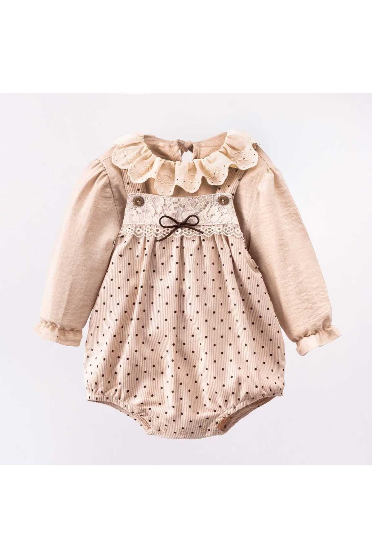 Bebek romper set