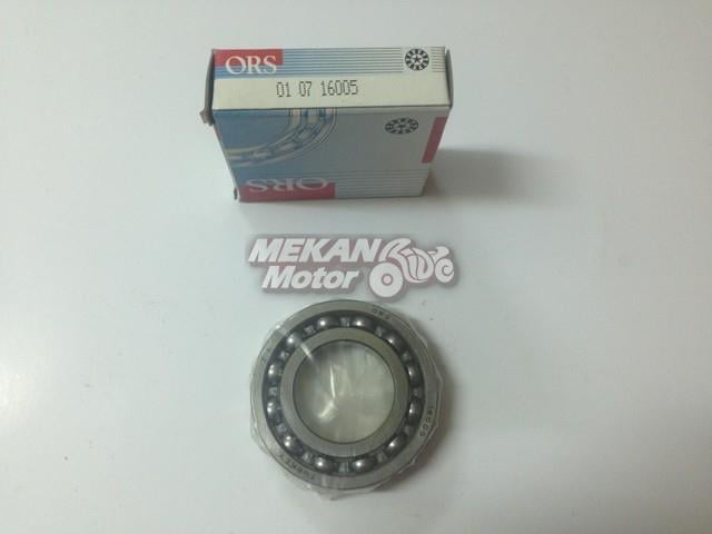 16005 RULMAN ORS