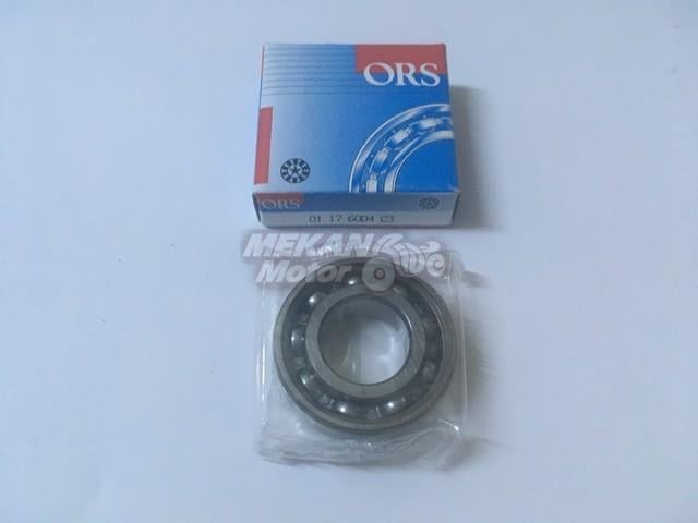 6004 C3 RULMAN ORS