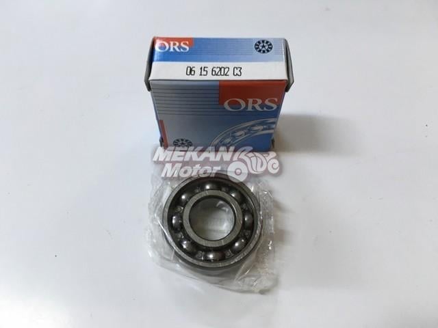 6202 C3 RULMAN ORS