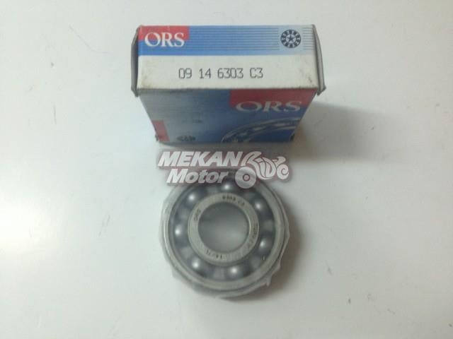 6303 C3 RULMAN ORS