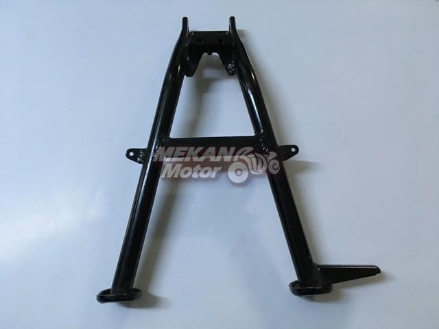 ALT SEHPA DEMİR MİNSK 125 E
