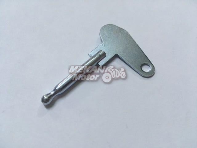 KEY OF SWITCH BOX JAWA 350