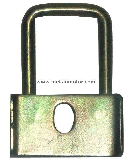 ARKA BAGAJ ÜST DEMİRİ STMAX 406L