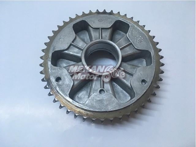 ARKA DİŞLİ JAWA 250