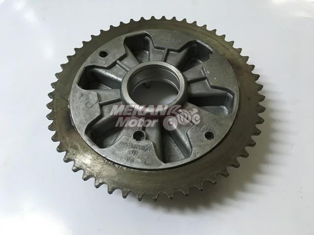 ARKA DİŞLİ JAWA 350