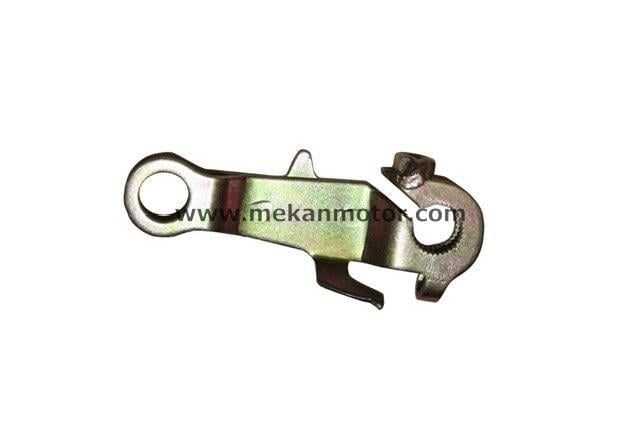 REAR BRAKE RELEASE LEVER HS ORIGINAL