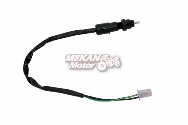 ARKA FREN MÜŞÜRÜ CUB KH 100