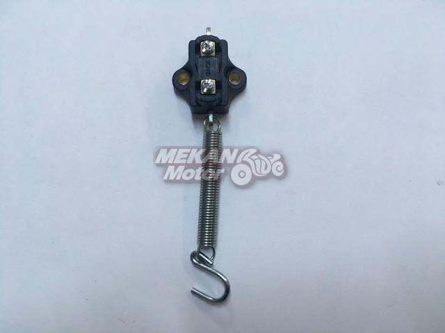 ARKA FREN MÜŞÜRÜ JAWA 250