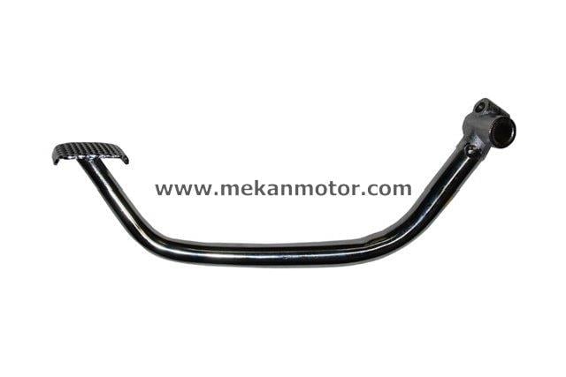 REAR BRAKE PEDAL KT