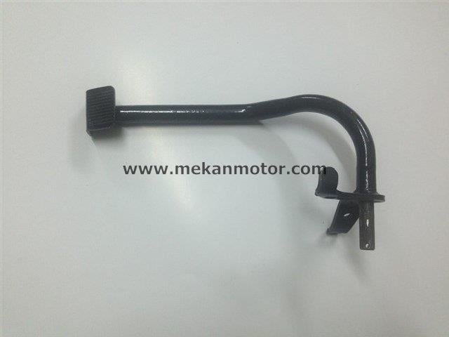 REAR BRAKE PEDAL MINSK 125 E