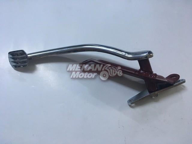 REAR BRAKE PEDAL SET JAWA 360