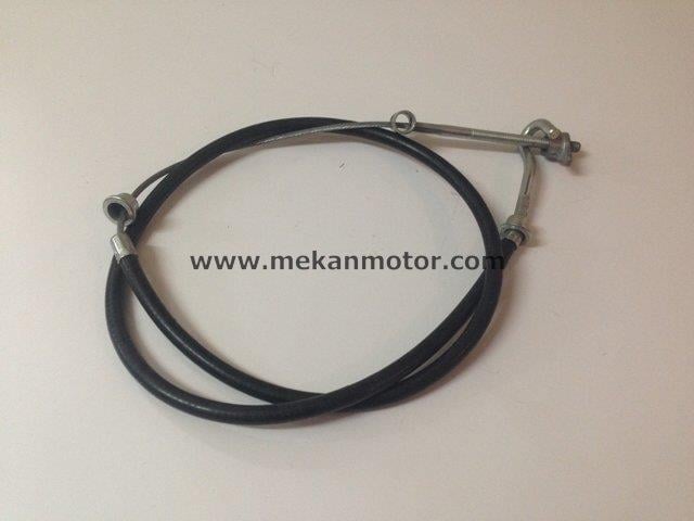 ARKA FREN TELİ MİNSK 125 E