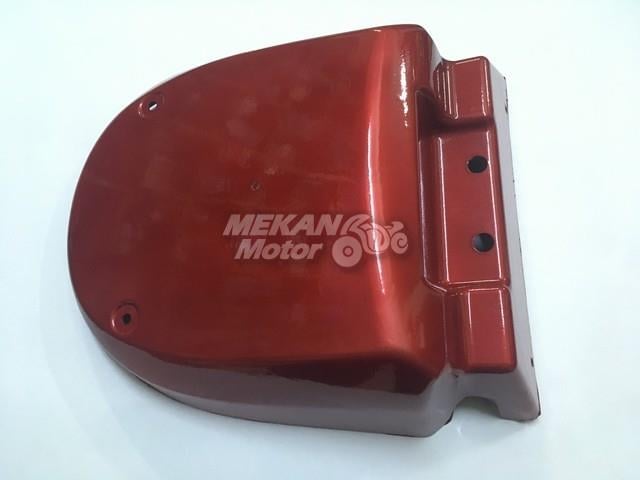 REAR CRANE UPPER COVER COBRA-TRANS