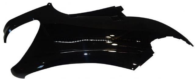 REAR PLASTIC RIGHT SEDAN-MARATHON