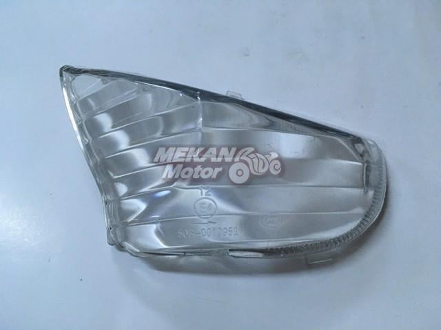 REAR SIGNAL GLASS RIGHT HC ORIGIN