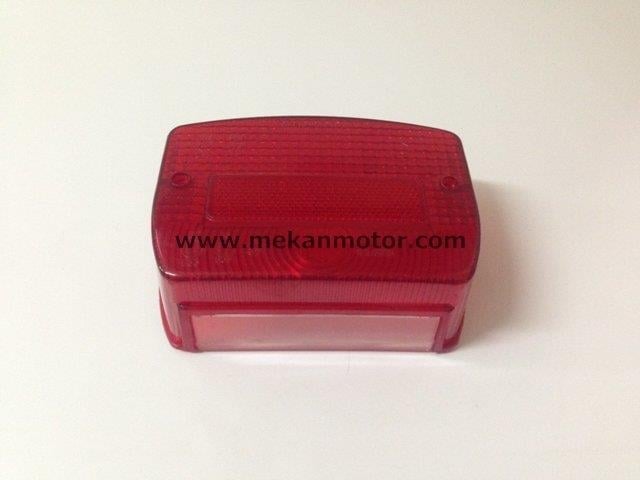 TAIL LAMP COVER IZH PLANETA 5