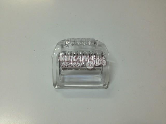 ARKA STOP METAL İÇ PLASTİK CAMI BEYAZ JAWA 250