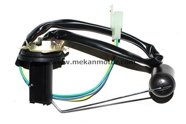 GASOLINE TANK FLOAT HS 150