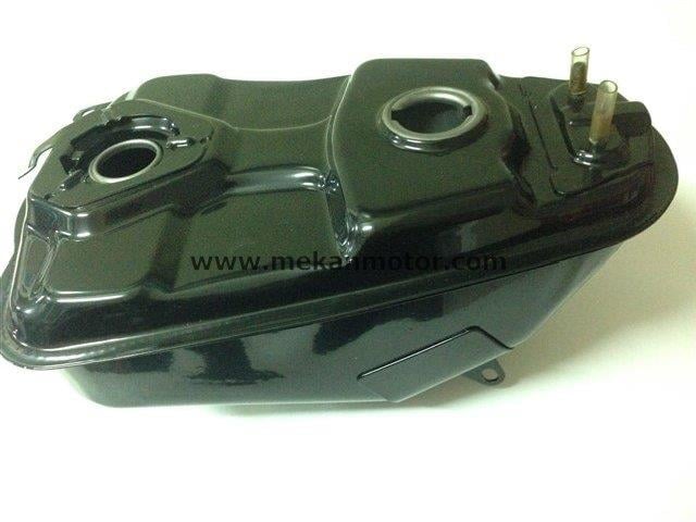 BENZİN DEPOSU KH CUB