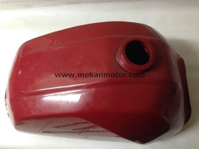 FUEL TANK MINSK 125E