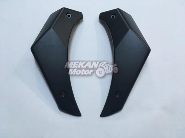 BENZİN DEPOSU SAĞ SOL PLASTİK KAPAK TAKIMI MH DRİFT