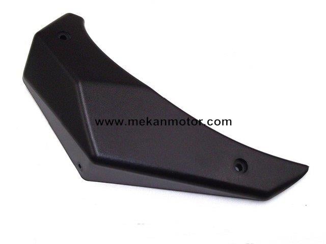 BENZİN DEPOSU SOL PLASTİK KAPAK ORJ MH DRİFT
