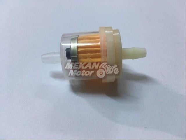 GASOLINE STRAINER