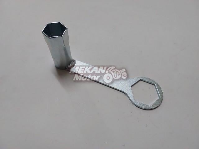 BUJİ ANAHTARI JAWA 250