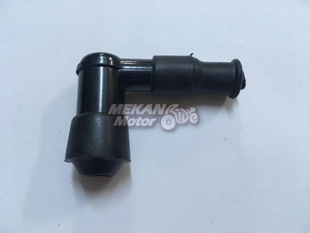 BUJİ BAŞLIĞI PLASTİK PUCH