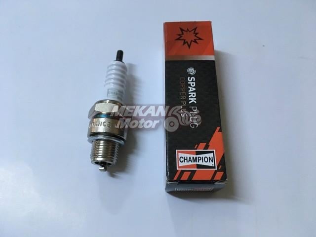 SPARKING PLUG CHAMPION MINSK