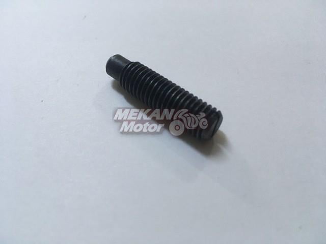 SCREW FOR CLUTCH GEAR MINSK