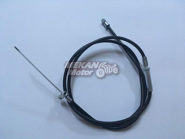 CLUTCH CABLE ADJUSTABLE JAWA 250