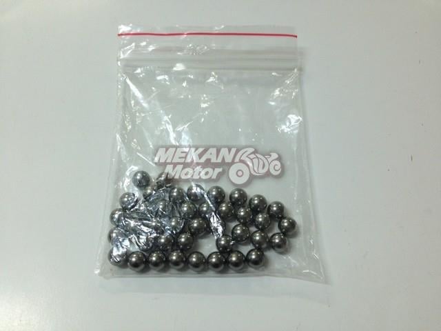 BALL BEARING SET SET FOR STEERING IZH PLANETA