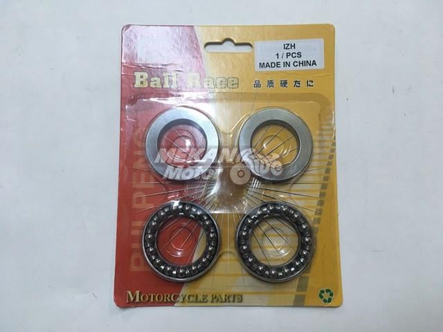 STEERING BEARING SET IZH PLANETA