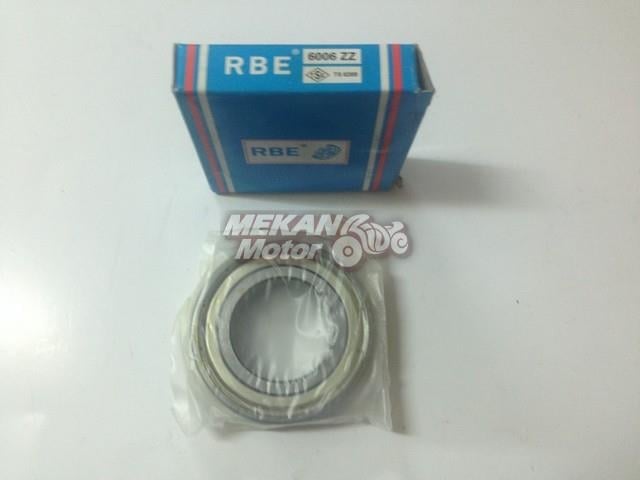 DİREKSİYON RULMANI 6006 MZ