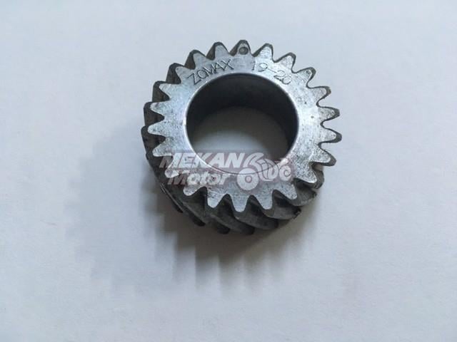 EKSANTRİK DİŞLİSİ 19-20 CG AGK