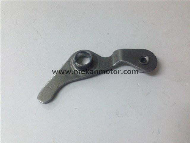 EKSANTRİK GERGİ KOLU CUB KH 100