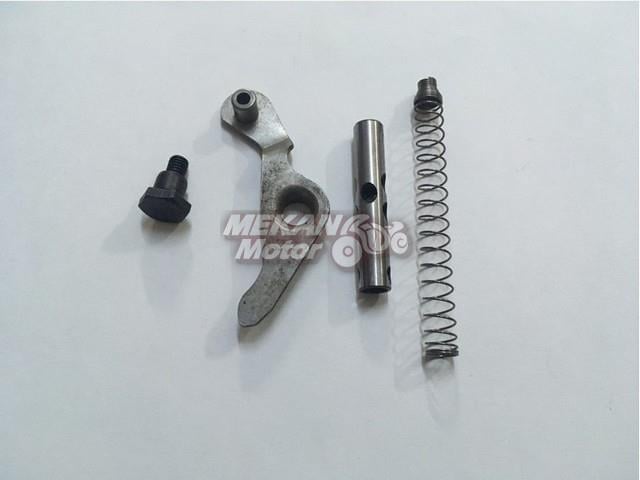 EKSANTRİK GERGİ SETİ YARIM KH 100 CUB