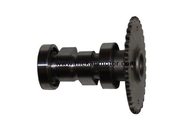 EKSANTRİK MİLİ TT-HC-50 REVİVAL ORJ