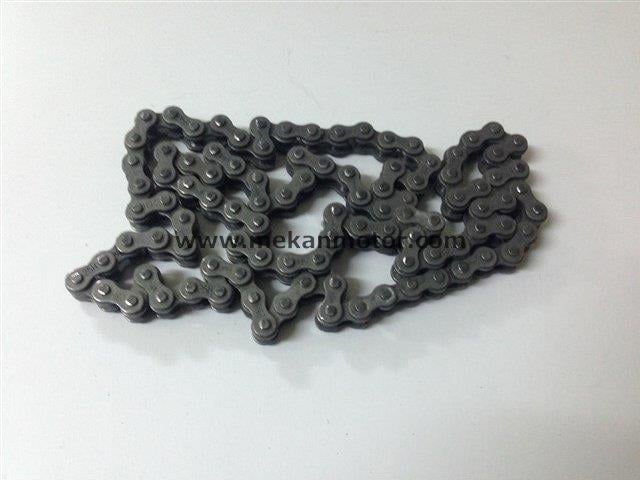 EKSANTRİK ZİNCİRİ CUB KH 100