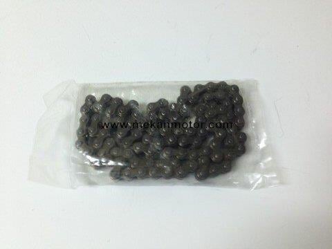 EKSANTRİK ZİNCİRİ VULTURE 125 İ İTHAL