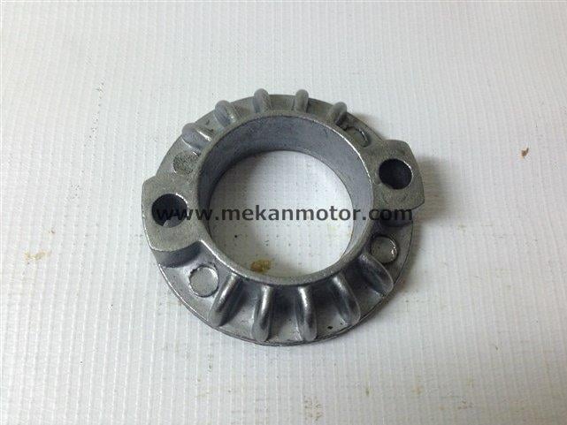 EKSOZ FLANŞI MİNSK 125 E
