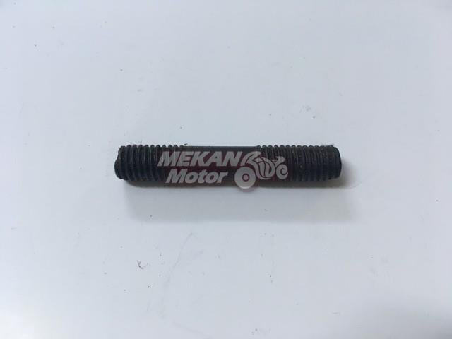 EKSOZ FLANŞI SAPLAMASI MİNSK 125 E
