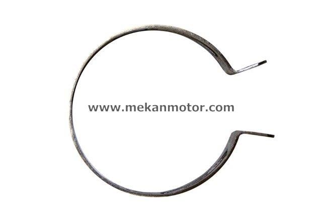 EKSOZ KELEPÇE 151 RS