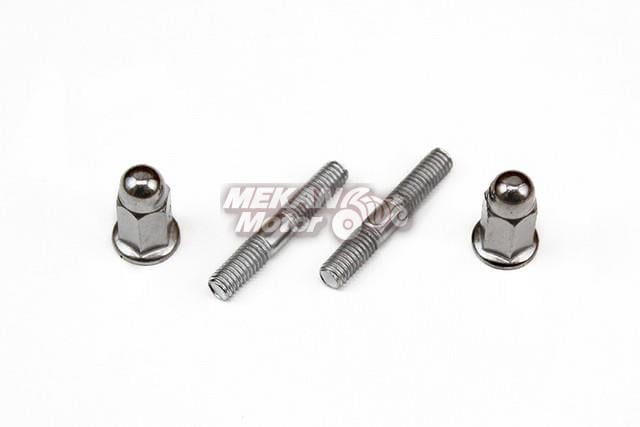 EXHAUST STUD SET CUB KH 100