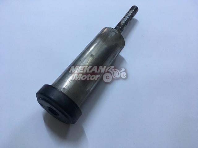 EKSOZ SUSTURUCUSU MİNSK 125 E