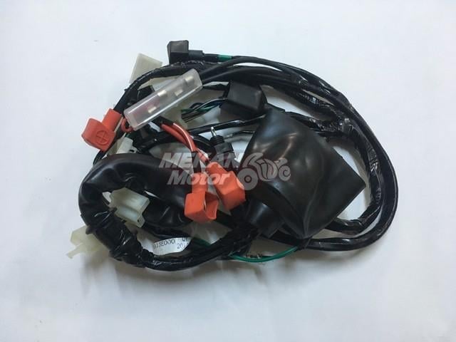 ELEKTRİK TESİSATI SFC 100 AUTOMATİC ORJ
