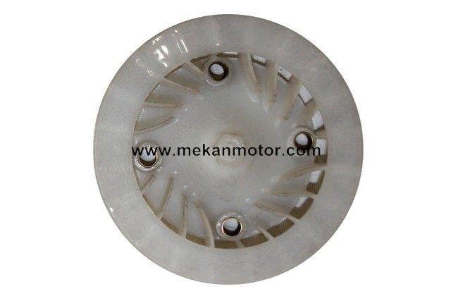 FAN TT-HC-50 REVİVAL ORJ