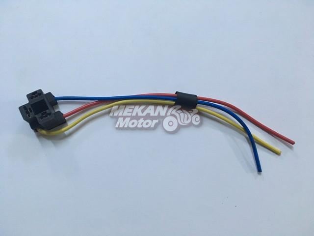 BULB SOCKET IZH PLANETA 5
